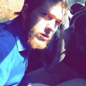 Meet your Posher, Mark